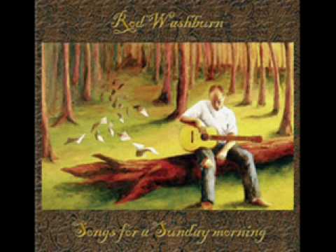 Rod Washburn - Over You