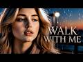 🌿 Walk With Me | Healing Acoustic Love Song