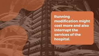 Is Structured Cabling A Good Fit For The Healthcare Industry?