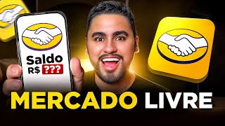 AFILIADO MERCADO LIVRE: GUIA COMPLETO PARA SER AFILIADO DO MERCADO LIVRE DO ZERO