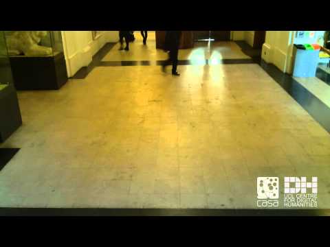 London Office Timelapse 18-02-2015