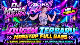 Download lagu DUGEM TERBARU NONSTOP FULL BASS⁉️DJ BATANG DUKU BERBUAH DUKU x DJ JANGAN SALAH MENILAI ⁉️NEW 2026 mp3