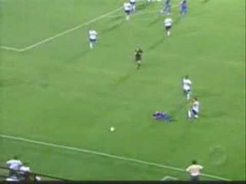 Coritiba 1 x 0 Iraty [futebolmultimidia]
