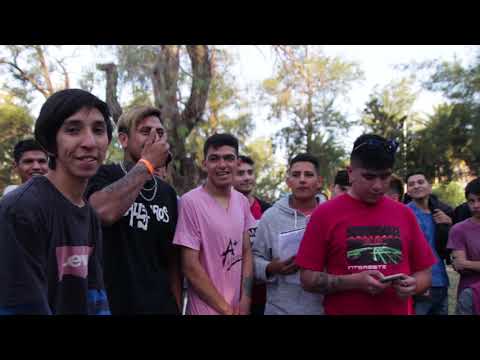 Prok Kevin THC vs Lichi Lagarto - 4tos - Fecha 7 - 4VoltiosFree (Torneo 2019)