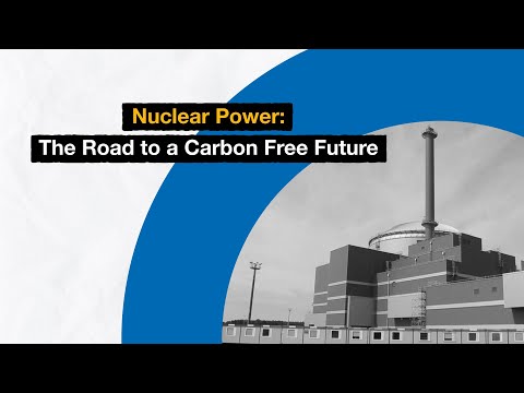 NUCLEAR POWER: CLEAN RELIABLE