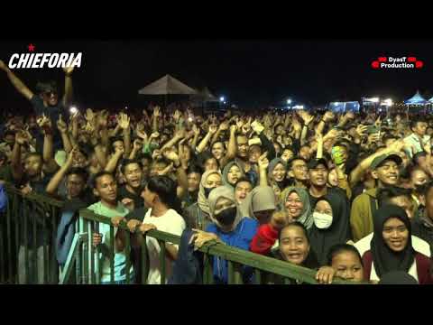 GEGERRR - LIVE CONCERT : RARA LIDA x NAS4BAND " POK AME2 " - RIMBO BUJANG, JAMBI