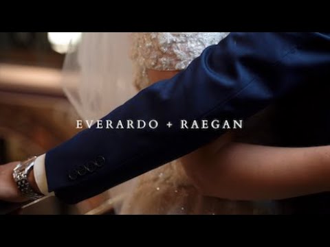 Crowne Plaza Hotel Wedding // Raegan + Everardo