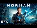 Trapped In The Past With No Way Back Norman 2025 Sci Fi Action Thriller Movie