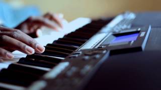 Ready For A Fall - P.J Olsson - Piano cover