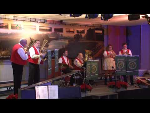 Uitzending Lokale Omroep Stein LOS 23 december 2011