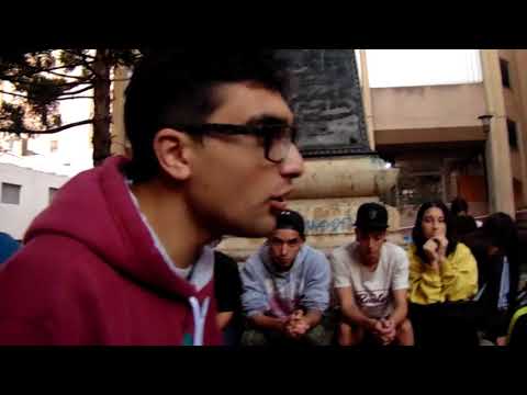 Nizur VS Shocker - Cuartos - Pretemporada 2018 - Guerreros Del Under