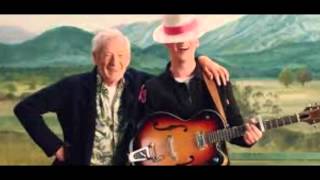 George Ezra Listen to the Man AUDIO