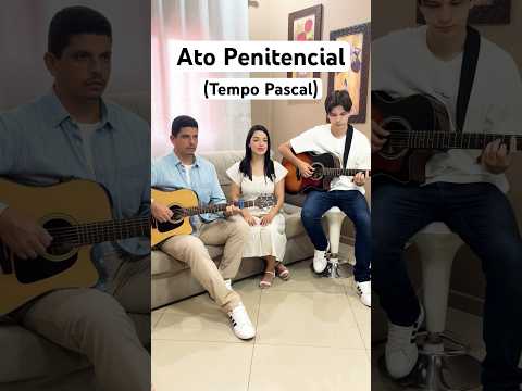 Ato Penitencial (terceira Fórmula - Tempo…