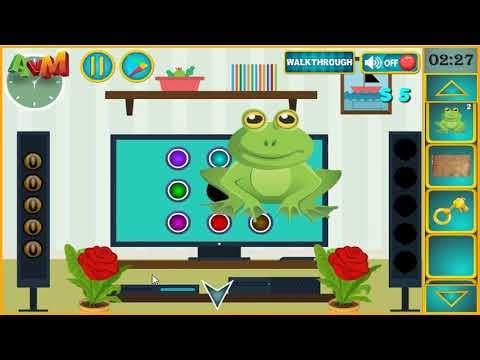 Best Escape Games - Little Boy Video