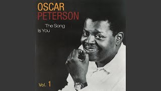 The Way You Look Tonight