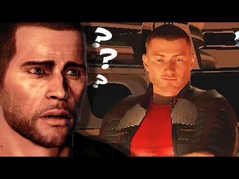 WHO NEEDS MASS EFFECT? - Push for Emor Gameplay