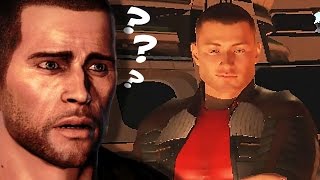 WHO NEEDS MASS EFFECT? - Push for Emor Gameplay