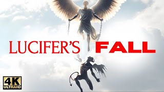(हिंदी)Why Lucifer Was RIGHT to Rebel Against God