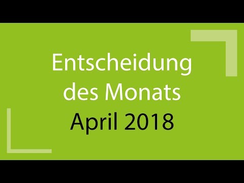 RÜ-Video 04/18 Diebstahl und Raub mit Brecheisen