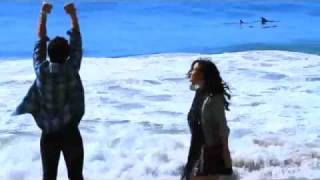 Demi Lovato & Joe Jonas - Make A Wave (Official Music Video)