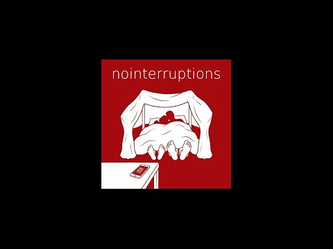 nointerruptions - jAIc - (Official Audio)
