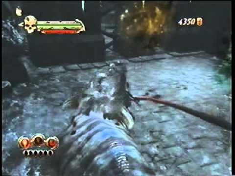 Golden Axe Beast Rider Xbox 360 Half Million Tribute in Minutes