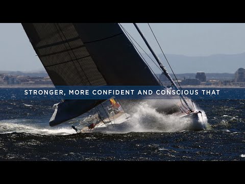 Let’s set sail for a new beginning… a new normal | Southern Wind Yachts | SWS