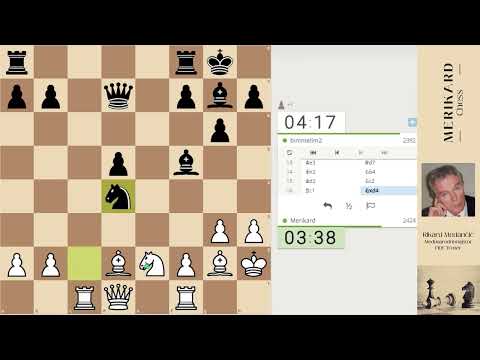 NAuči od majstora 310. - NAVLAČENJE U ENGLESKOJ