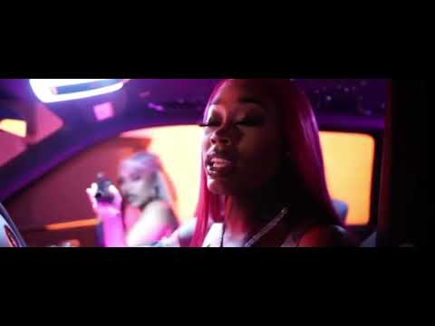 Asian Doll x Millyz - Fish Tank Preview