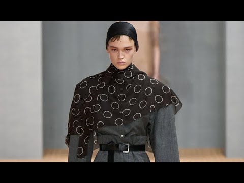 PRADA Spring 2024 Milan - CNMI