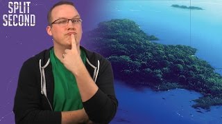 The Future Of Grand Prix & John Avon Land Sleeve Review! - Split Second