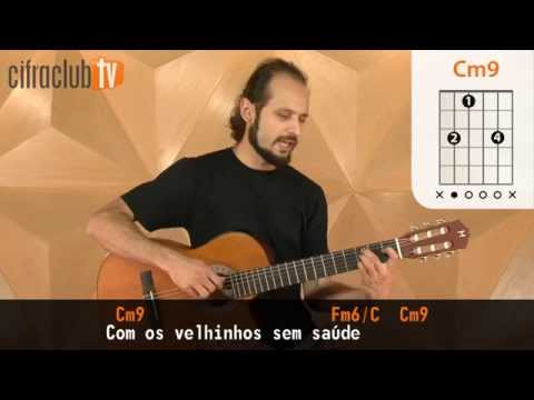 Geni and Zepelim - Chico Buarque (complete guitar lesson)