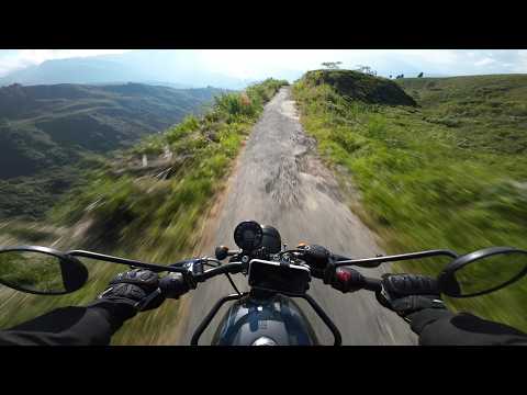 If This Isn’t Freedom, I Don’t Know What Is | Hunter 350 Pov