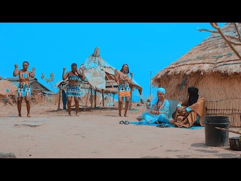 Sabuwar Waka (Bani Na Baki) Latest Hausa Song Original Video 2023# Official.