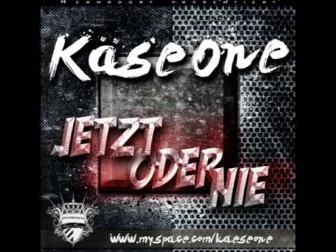 KaeseONE Album Snippet Jetzt oder Nie 2010 !