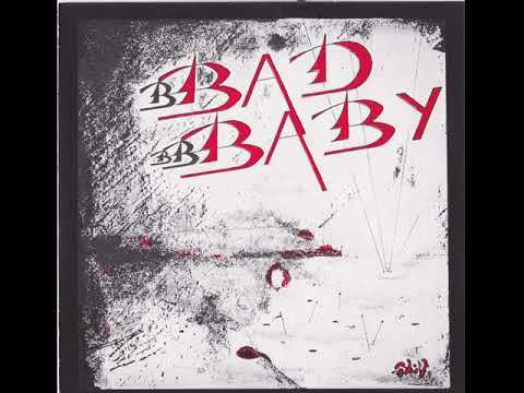 Bad Baby - Bad Baby 1985 | Post-Punk - Gothic Rock