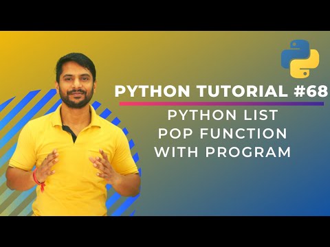 Python Introduction and Installation In Hindi