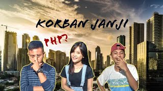 Download lagu (Korban Janji)-COVER ArvanMly-Dan'z mp3