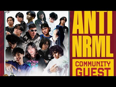 RYO & Josua Natanael - Cuma Temen + main-main! Live at Motion Ime Festival 2025 day 2