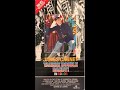 Opening And Closing To Yankee Doodle Dandy Colorized Version 1986 VHS