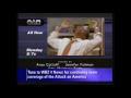 UPN Split Screen Credits September 12 2001
