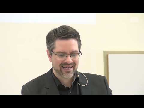 Vorfreude auf die Entrückung - 1. Thessalonicher 4, 13-17