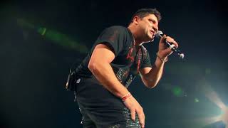 El Jorobadito Lyrics English Translation