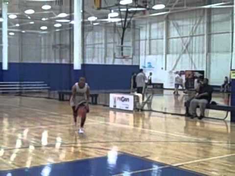 Competitive Edge Dunkcase vol. 1