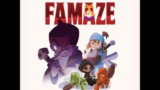Famaze Playthrough #1