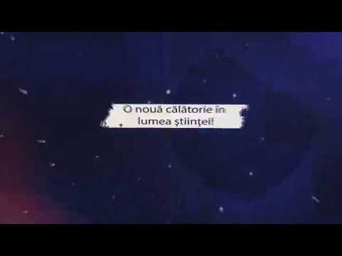 Noaptea Cercetătorilor Europeni Cugir 2017