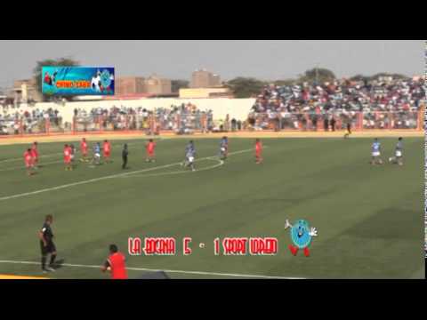 DEFENSOR LA BOCANA vs SPORT LORETO