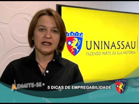 Admite-se - Sonaly Frazão