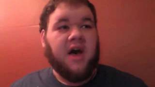 But A Fleeting Illness. (10.3.11)