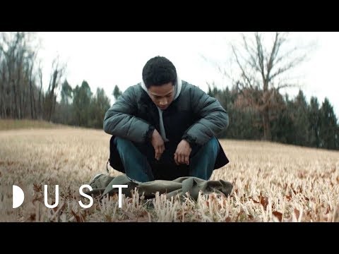 bag man short film